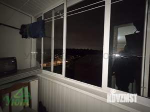 2-к квартира, на длительный срок, 43м2, 4/5 этаж