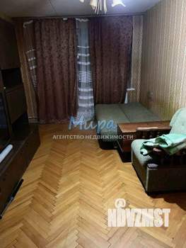 2-к квартира, на длительный срок, 46м2, 5/9 этаж