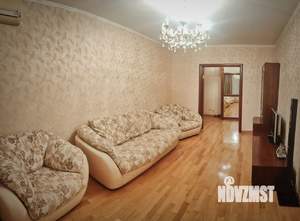 3-к квартира, на длительный срок, 73м2, 5/15 этаж