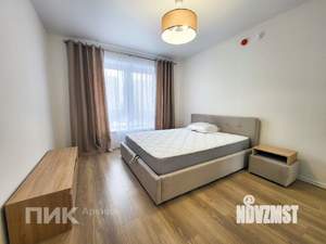 2-к квартира, на длительный срок, 74м2, 9/17 этаж