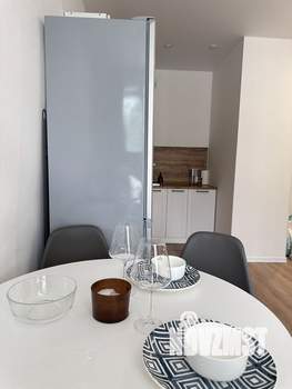 2-к квартира, на длительный срок, 35м2, 2/25 этаж