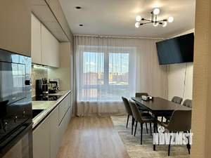 2-к квартира, на длительный срок, 48м2, 22/25 этаж