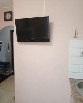 2-к квартира, на длительный срок, 37м2, 8/9 этаж