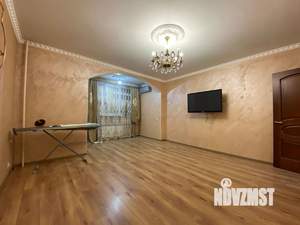 2-к квартира, на длительный срок, 50м2, 1/17 этаж