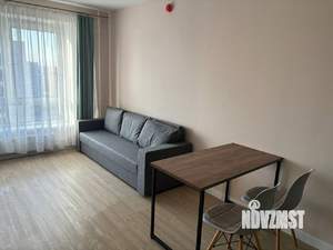 3-к квартира, на длительный срок, 68м2, 25/25 этаж