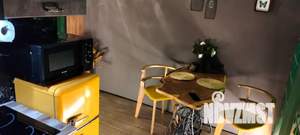 Студия квартира, посуточно, 22м2, 4/11 этаж