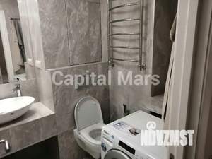 2-к квартира, на длительный срок, 58м2, 17/17 этаж