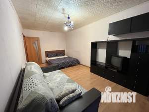 1-к квартира, посуточно, 35м2, 3/5 этаж