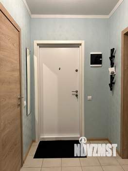 1-к квартира, на длительный срок, 40м2, 2/16 этаж