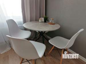 Студия квартира, на длительный срок, 26м2, 19/25 этаж