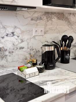 Студия квартира, посуточно, 18м2, 5/11 этаж