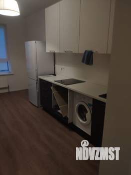 1-к квартира, на длительный срок, 45м2, 6/12 этаж