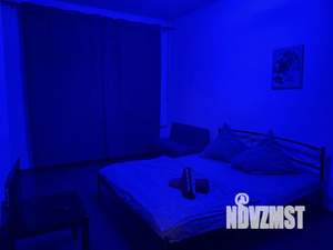 1-к квартира, посуточно, 35м2, 4/17 этаж