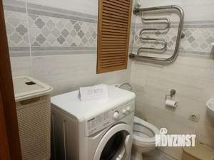 1-к квартира, на длительный срок, 39м2, 8/17 этаж