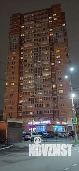 Студия квартира, на длительный срок, 30м2, 19/22 этаж