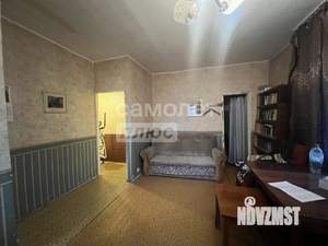 1-к квартира, на длительный срок, 32м2, 3/4 этаж