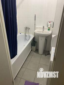 1-к квартира, на длительный срок, 31м2, 13/18 этаж