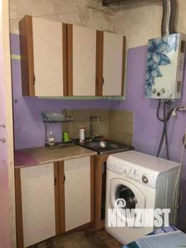 1-к квартира, на длительный срок, 40м2, 1/1 этаж