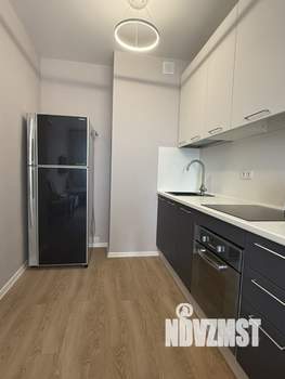 2-к квартира, на длительный срок, 35м2, 9/17 этаж