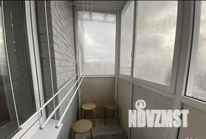 1-к квартира, на длительный срок, 31м2, 16/17 этаж