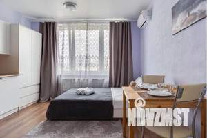 1-к квартира, посуточно, 22м2, 8/11 этаж