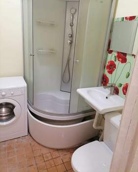 2-к квартира, на длительный срок, 44м2, 1/5 этаж