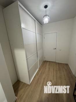 Студия квартира, на длительный срок, 32м2, 9/12 этаж