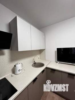 1-к квартира, на длительный срок, 40м2, 9/25 этаж