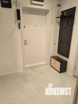 1-к квартира, на длительный срок, 33м2, 18/21 этаж