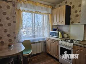 1-к квартира, на длительный срок, 32м2, 4/5 этаж