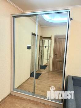 Студия квартира, на длительный срок, 26м2, 10/17 этаж