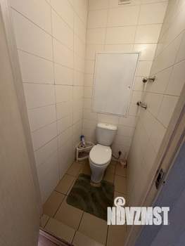 2-к квартира, на длительный срок, 60м2, 7/25 этаж