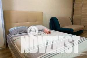 3-к квартира, посуточно, 56м2, 3/18 этаж