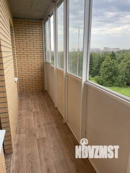 1-к квартира, на длительный срок, 33м2, 9/19 этаж