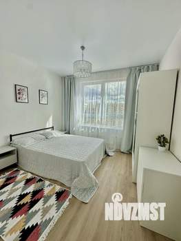 2-к квартира, на длительный срок, 36м2, 15/17 этаж