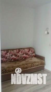 Студия квартира, на длительный срок, 29м2, 7/17 этаж