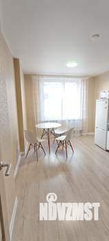 1-к квартира, на длительный срок, 40м2, 2/24 этаж