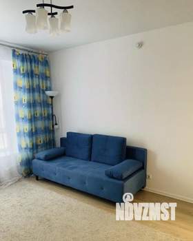 Студия квартира, на длительный срок, 20м2, 14/25 этаж