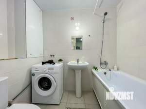 2-к квартира, посуточно, 45м2, 1/1 этаж