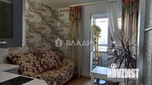 1-к квартира, на длительный срок, 36м2, 5/18 этаж