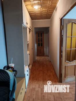 3-к квартира, на длительный срок, 63м2, 4/9 этаж