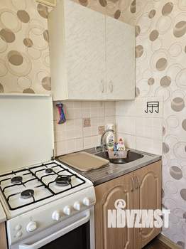 1-к квартира, на длительный срок, 32м2, 4/5 этаж