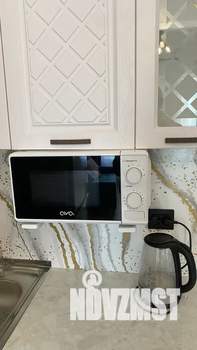 2-к квартира, посуточно, 40м2, 10/17 этаж