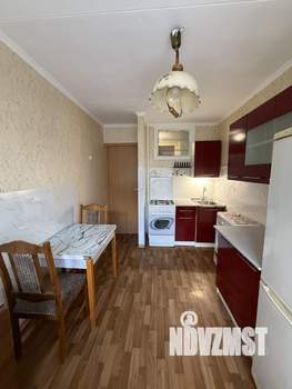 1-к квартира, на длительный срок, 32м2, 4/9 этаж