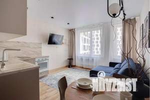 1-к квартира, посуточно, 28м2, 5/11 этаж