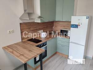 1-к квартира, на длительный срок, 25м2, 4/25 этаж