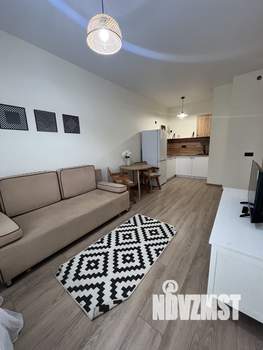 2-к квартира, на длительный срок, 35м2, 6/17 этаж