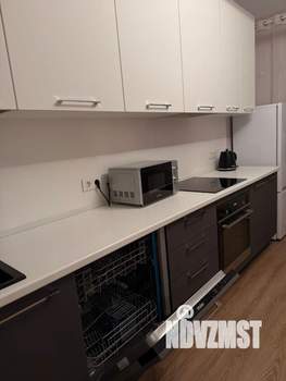 3-к квартира, на длительный срок, 78м2, 2/17 этаж