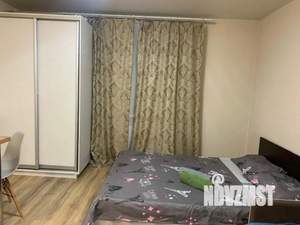 1-к квартира, посуточно, 22м2, 1/1 этаж