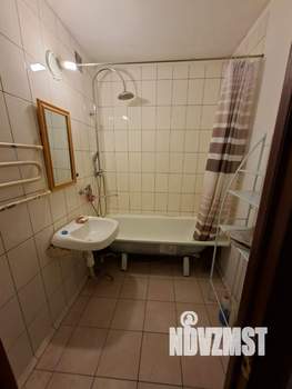 2-к квартира, на длительный срок, 57м2, 24/25 этаж